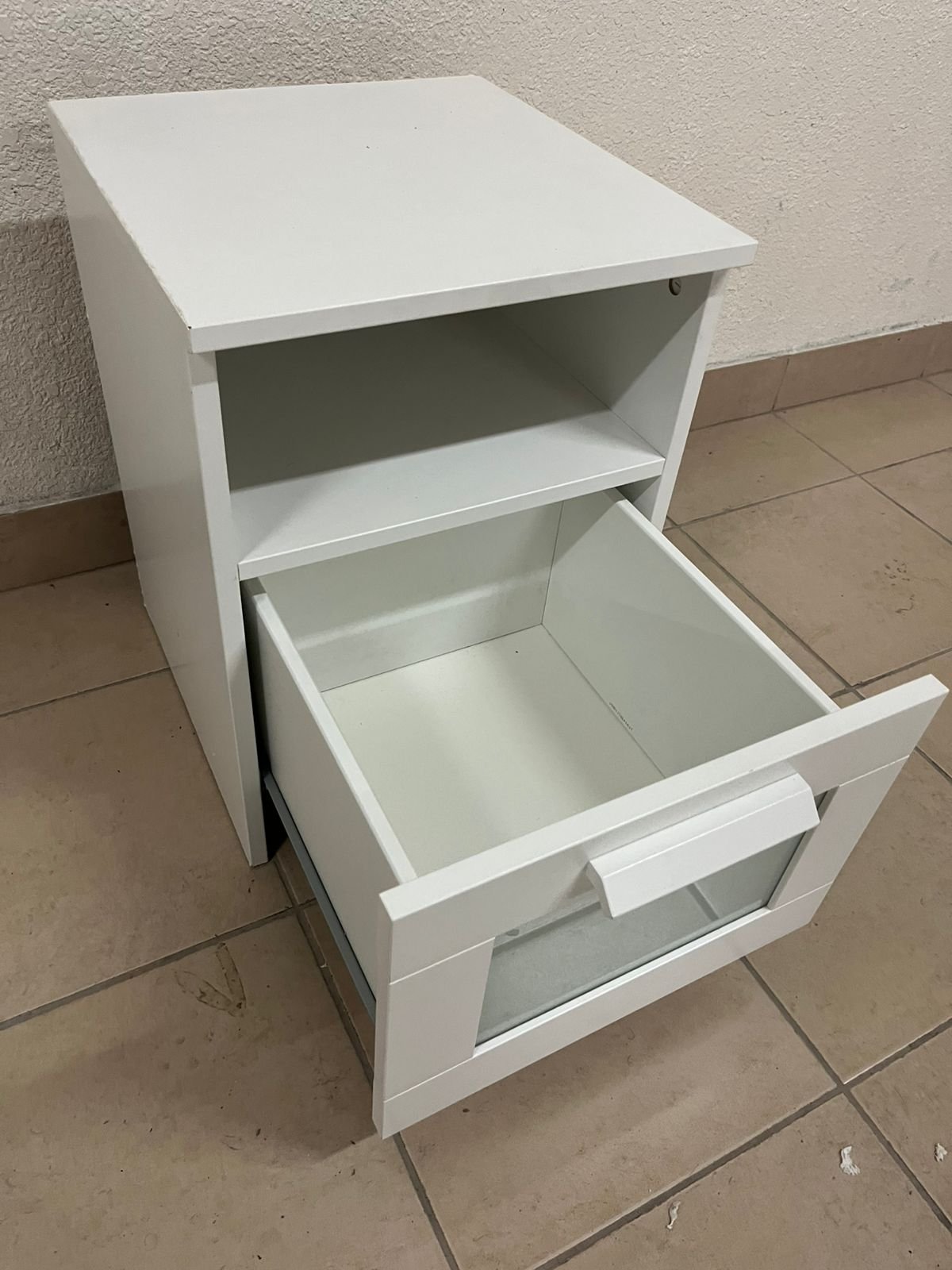 bedside table from IKEA - Image 4