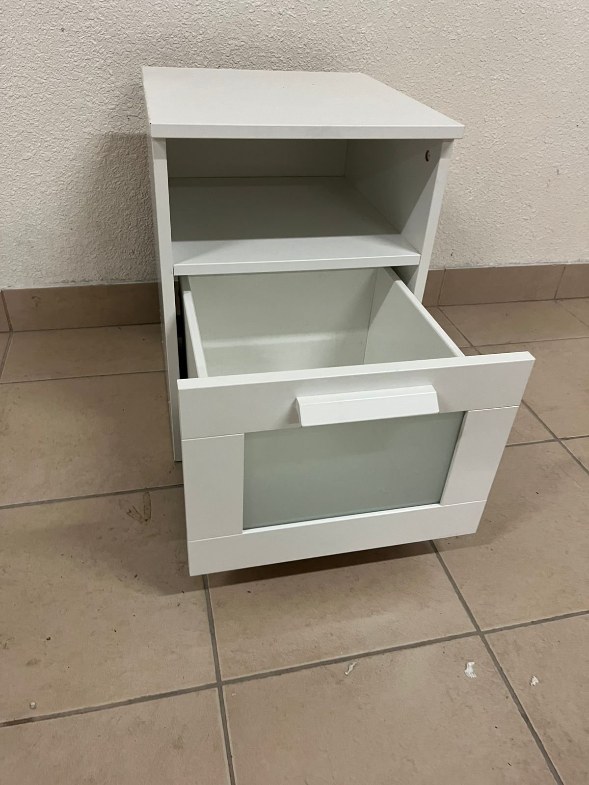 bedside table from IKEA - Image 5