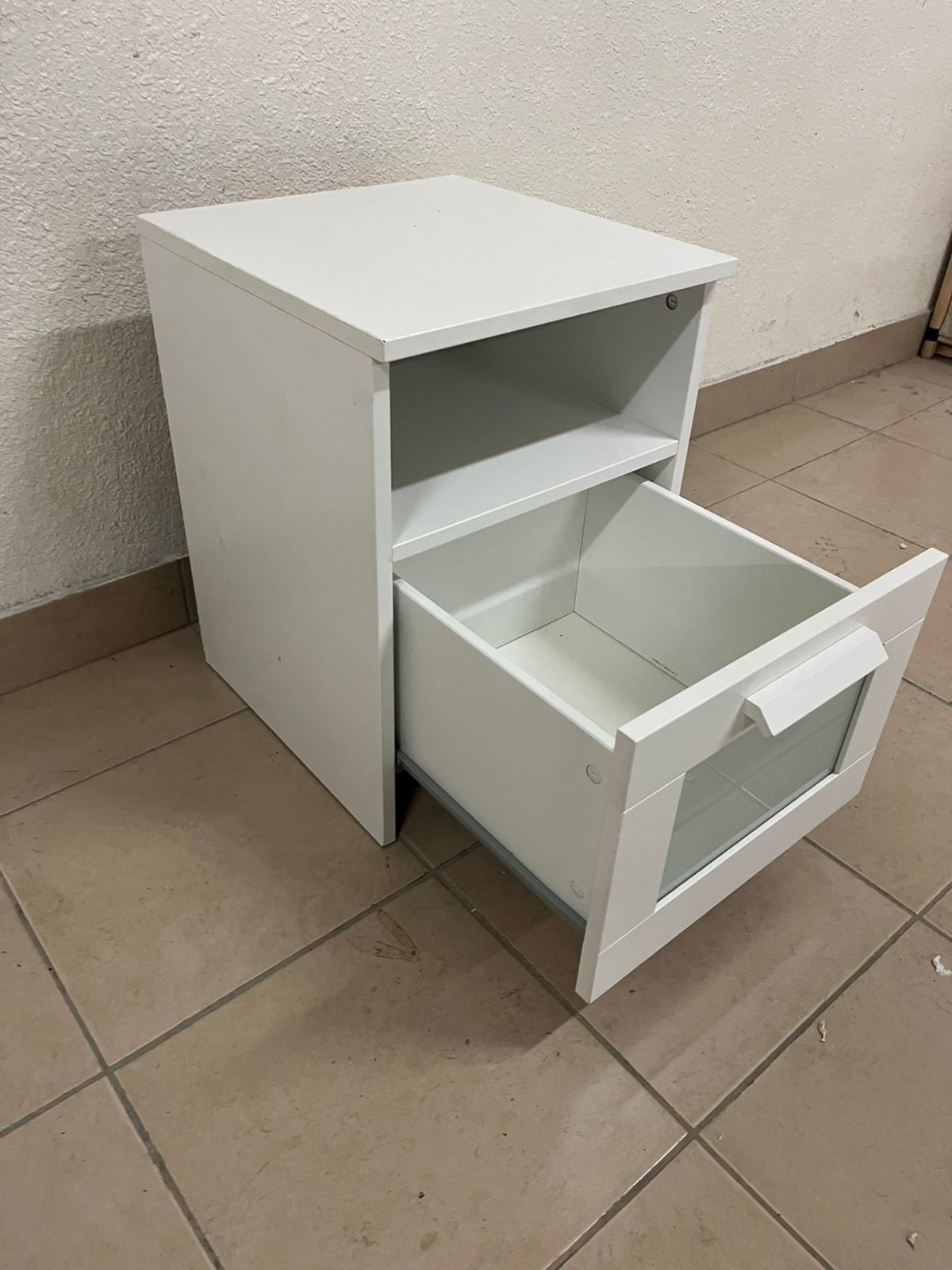 bedside table from IKEA - Image 6