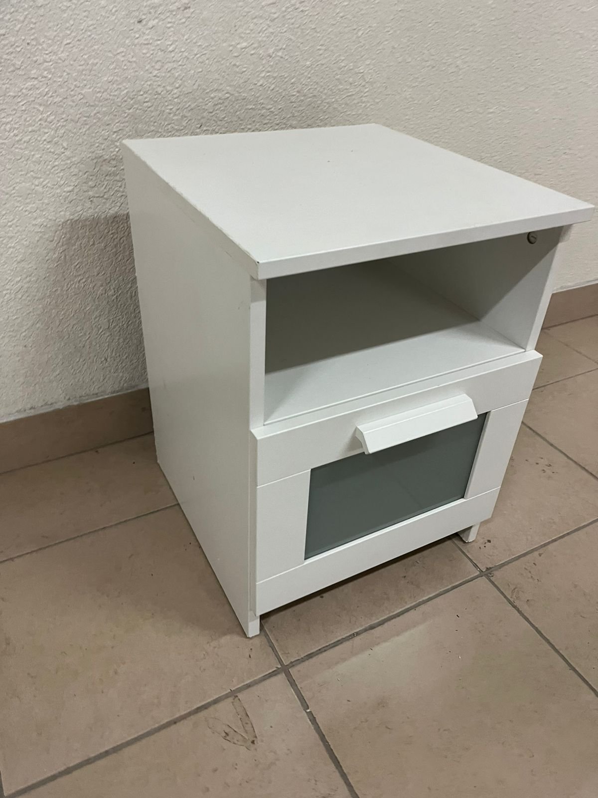bedside table from IKEA - Image 7