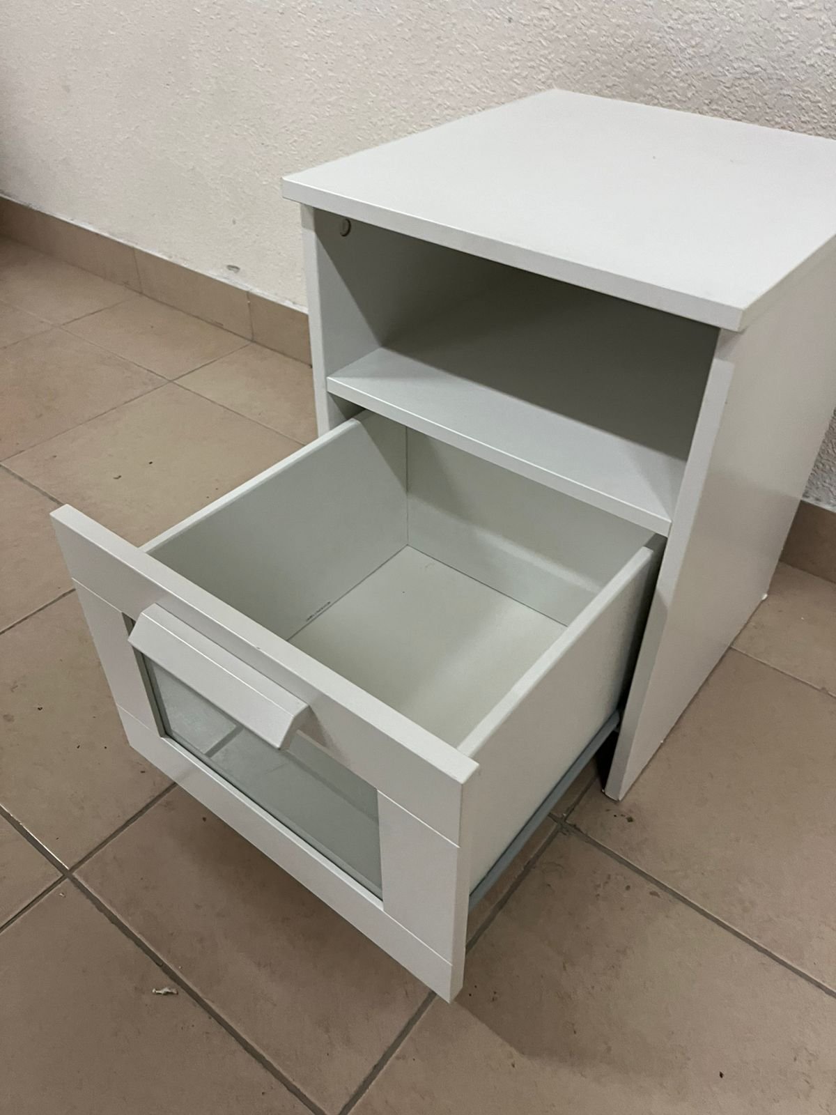 bedside table from IKEA - Image 8