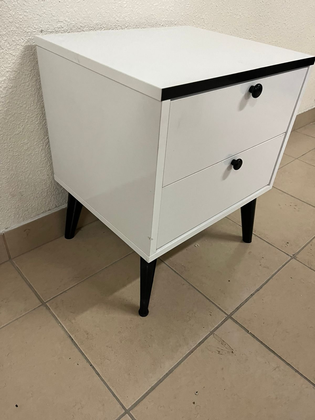 Home Centre bedside table - Image 2