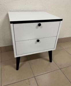 Home Centre bedside table