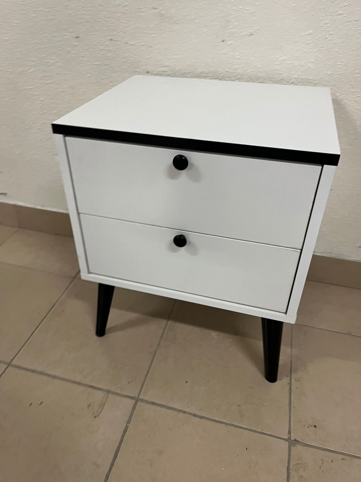 Home Centre bedside table - Image 4