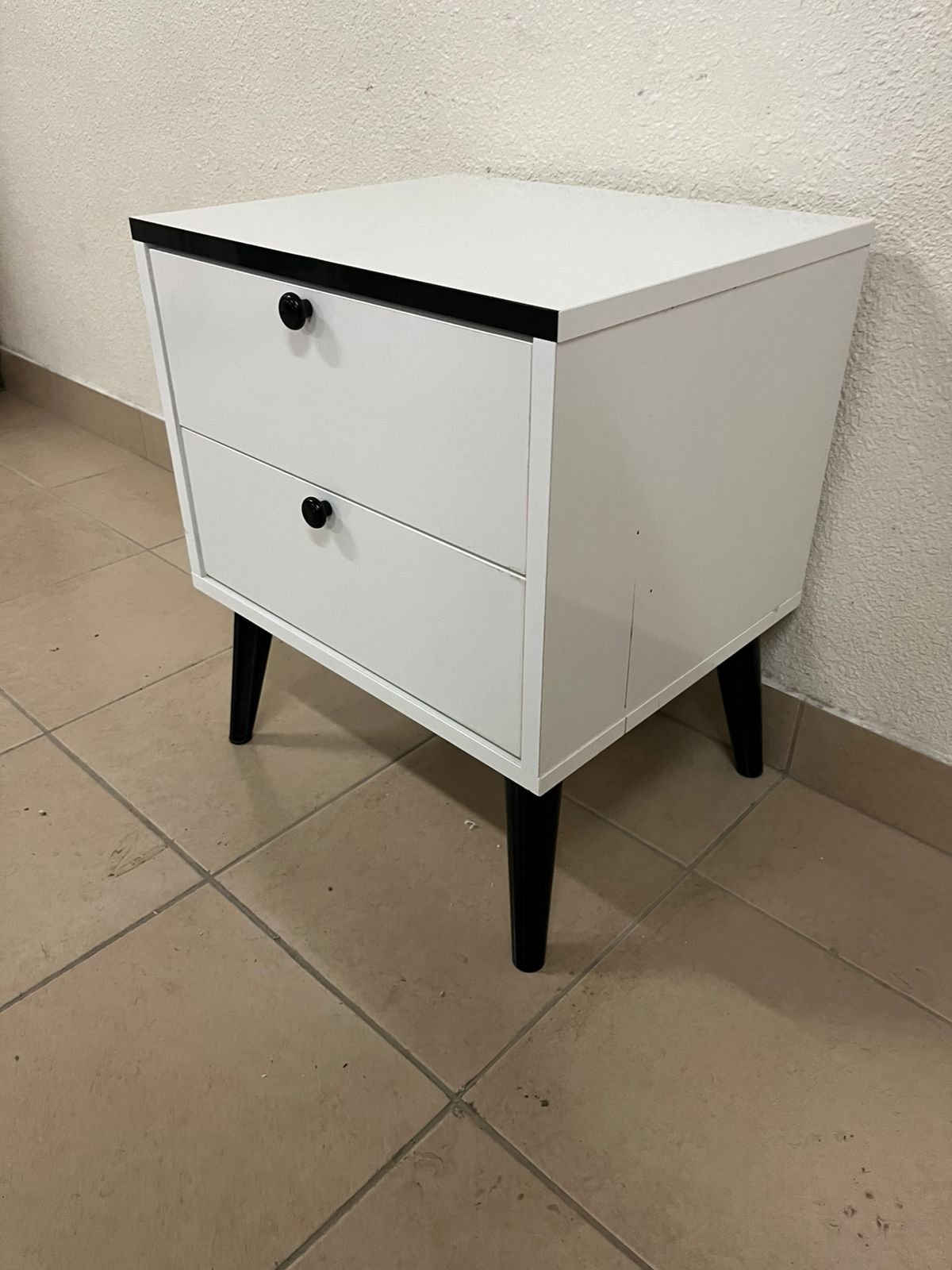 Home Centre bedside table - Image 5