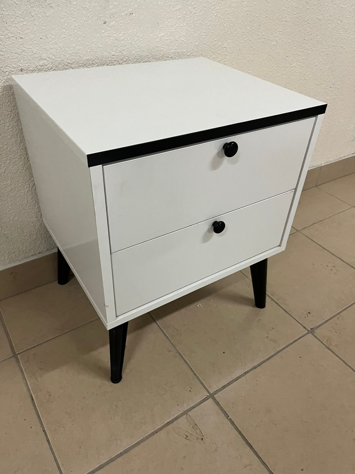 Home Centre bedside table - Image 6
