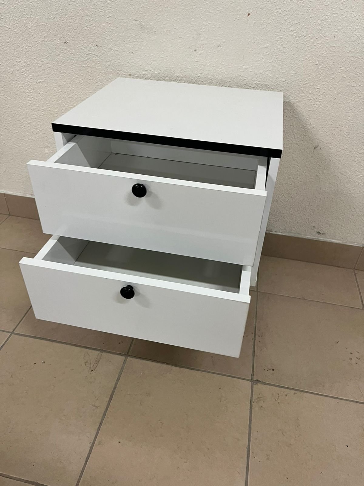 Home Centre bedside table - Image 7