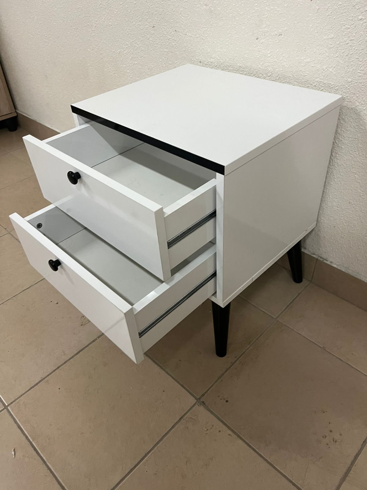 Home Centre bedside table - Image 8