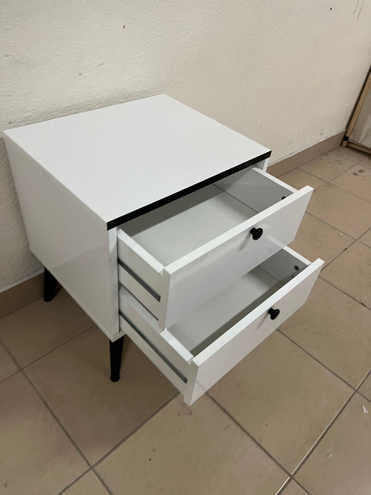 Home Centre bedside table - Image 11