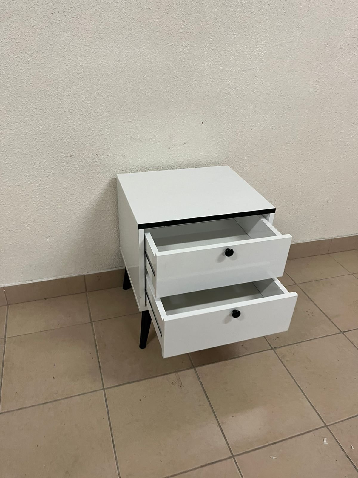 Home Centre bedside table - Image 12