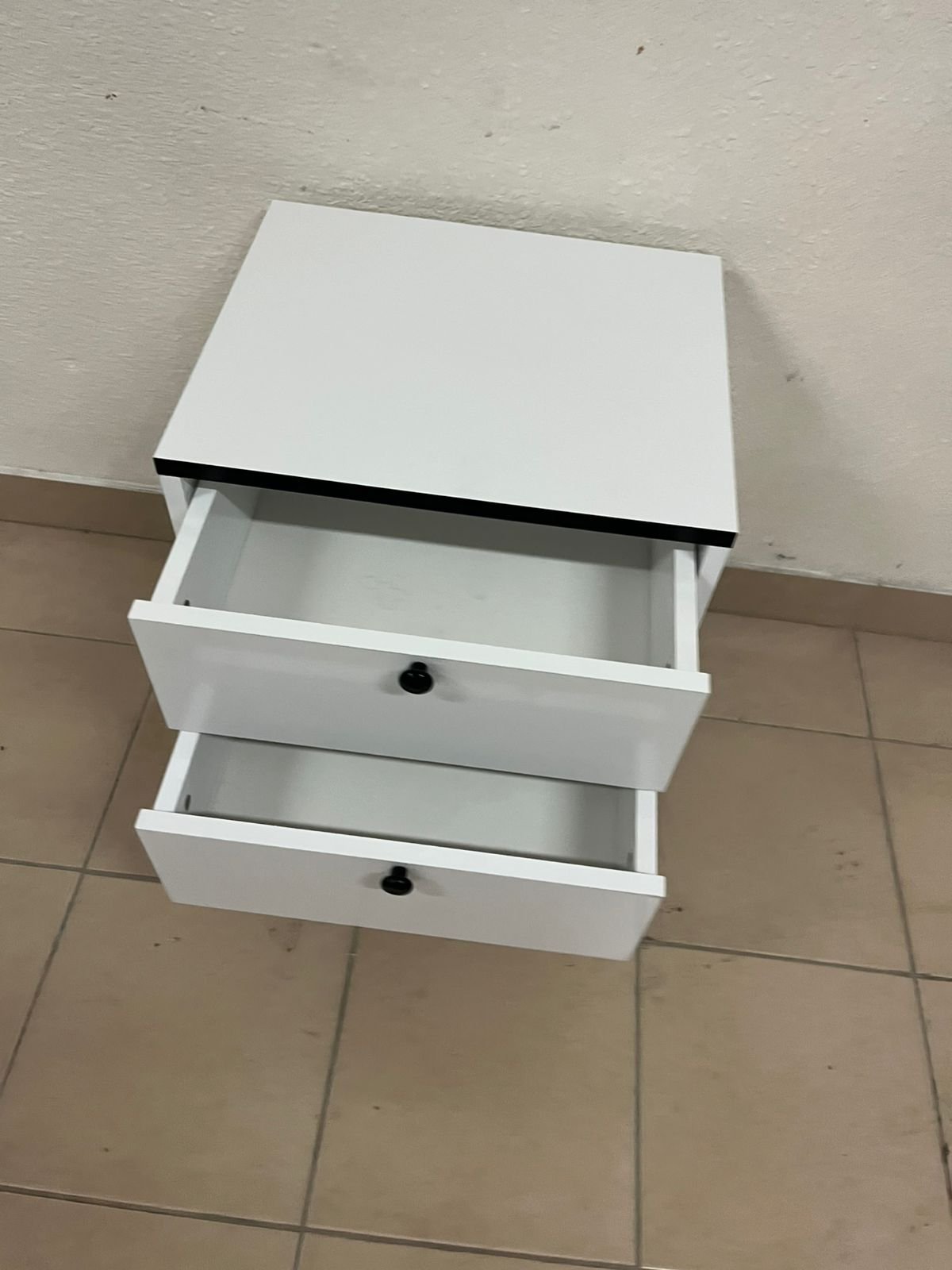 Home Centre bedside table - Image 13