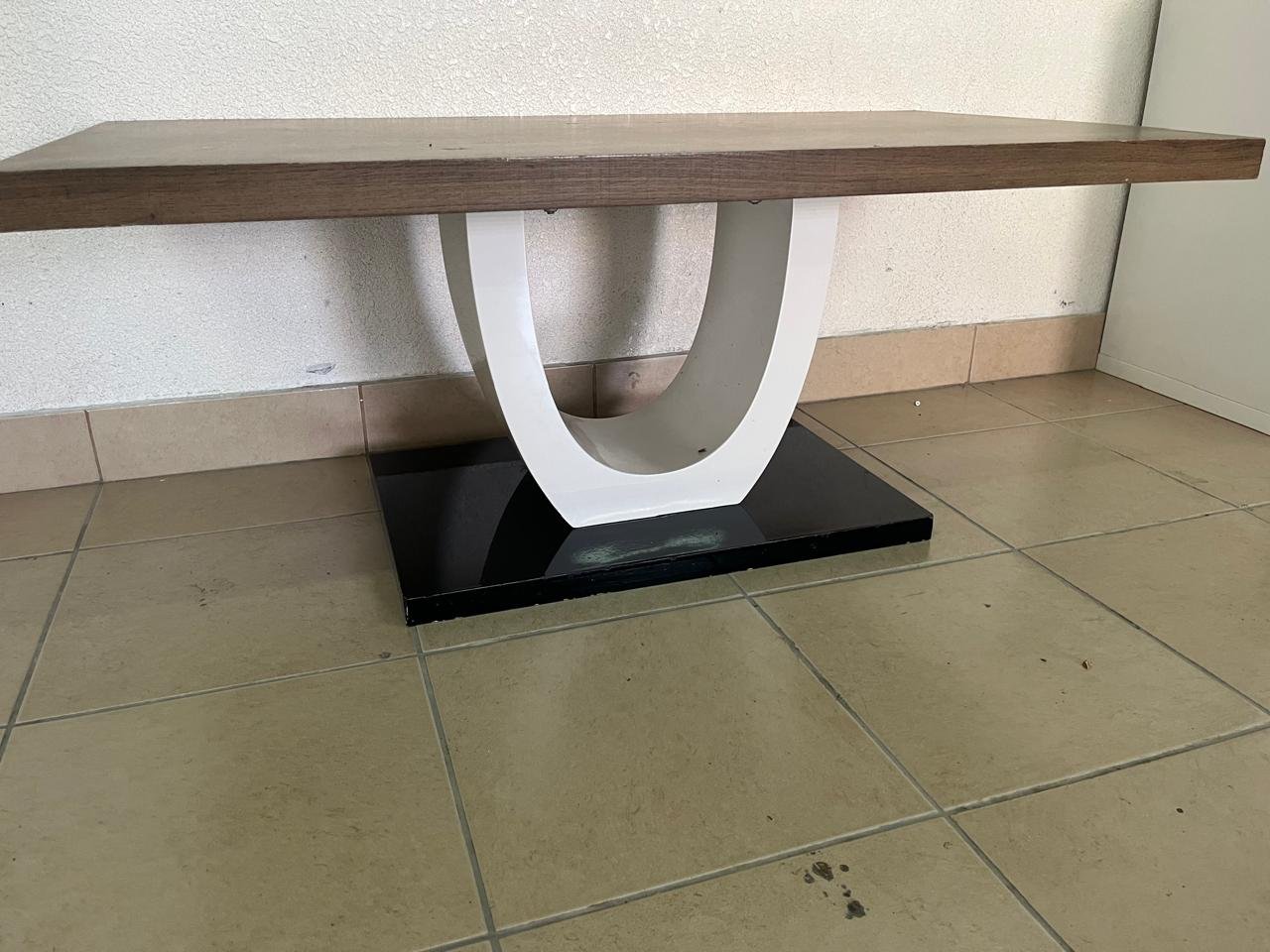 Home Centre coffee table - Image 5