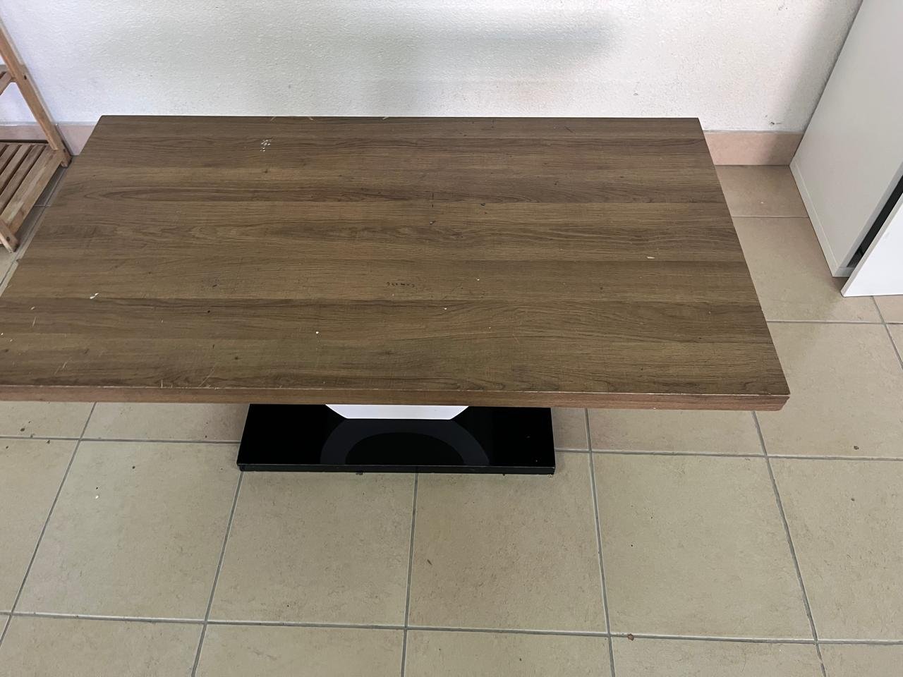 Home Centre coffee table - Image 6