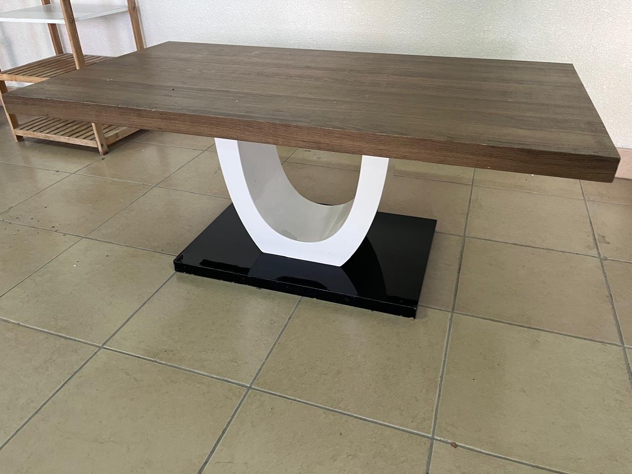 Home Centre coffee table