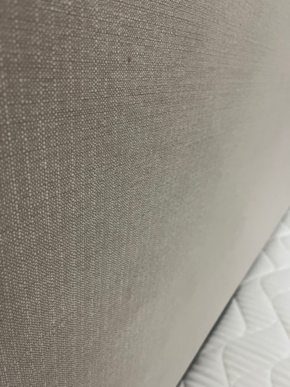 Bed with mattress from Home Centre - Image 11