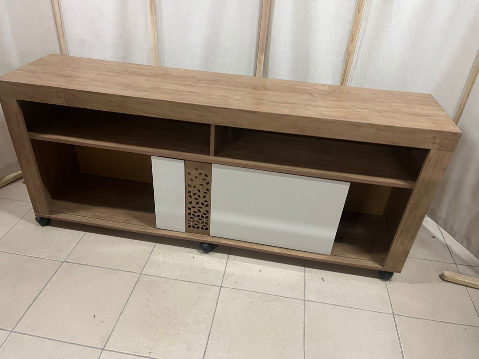 Home Centre TV stand - Image 2