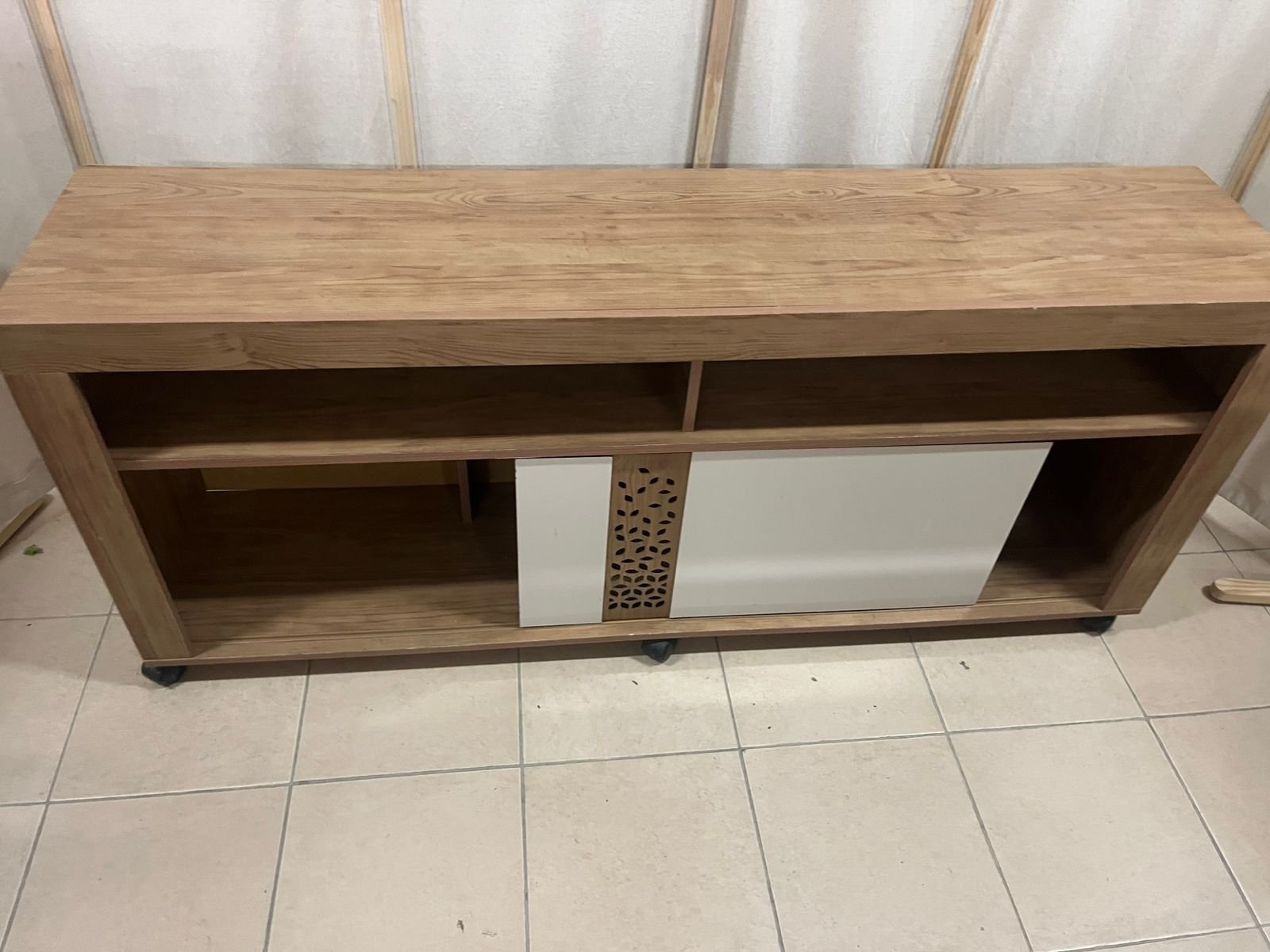 Home Centre TV stand - Image 3