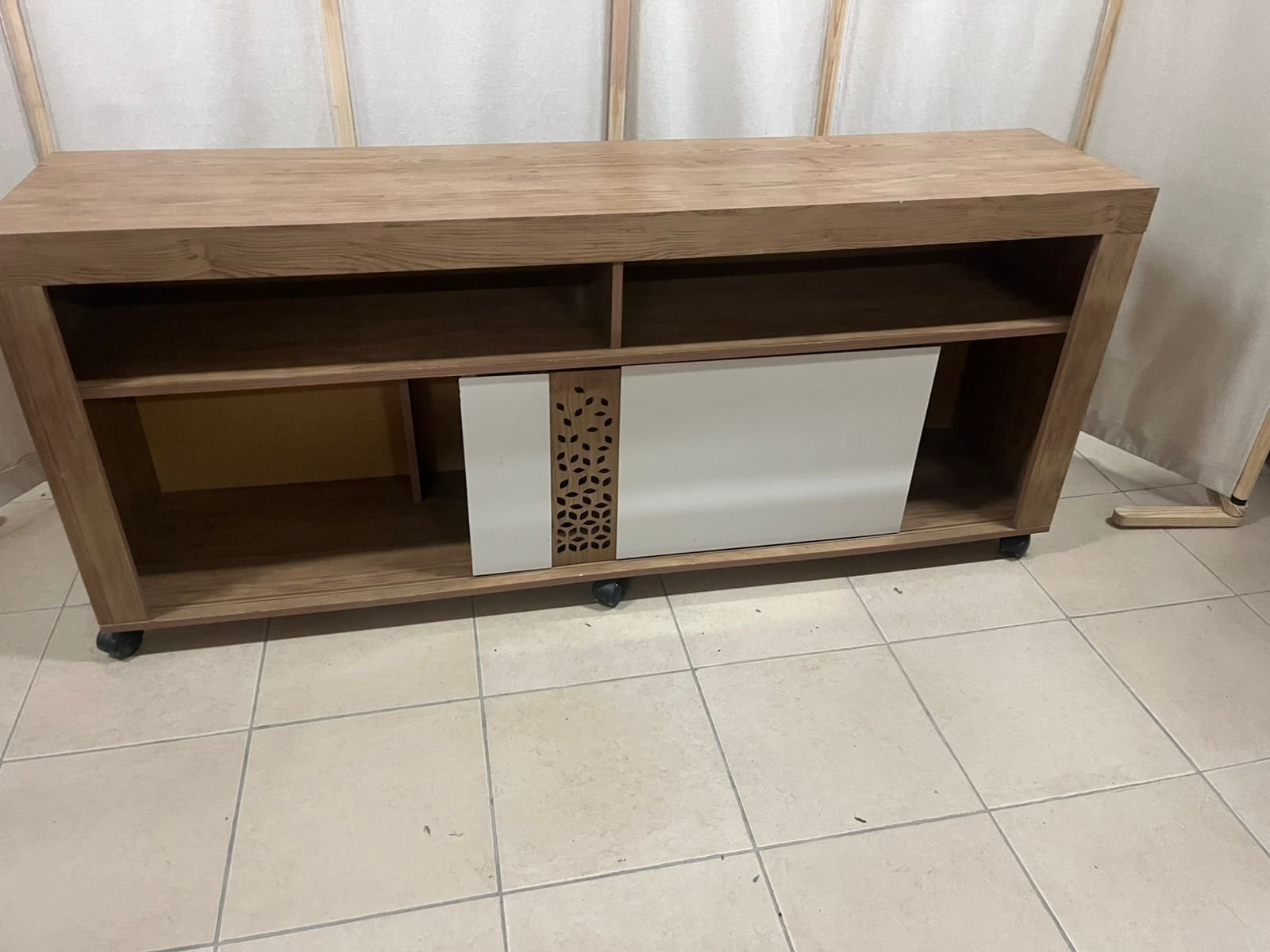 Home Centre TV stand - Image 4