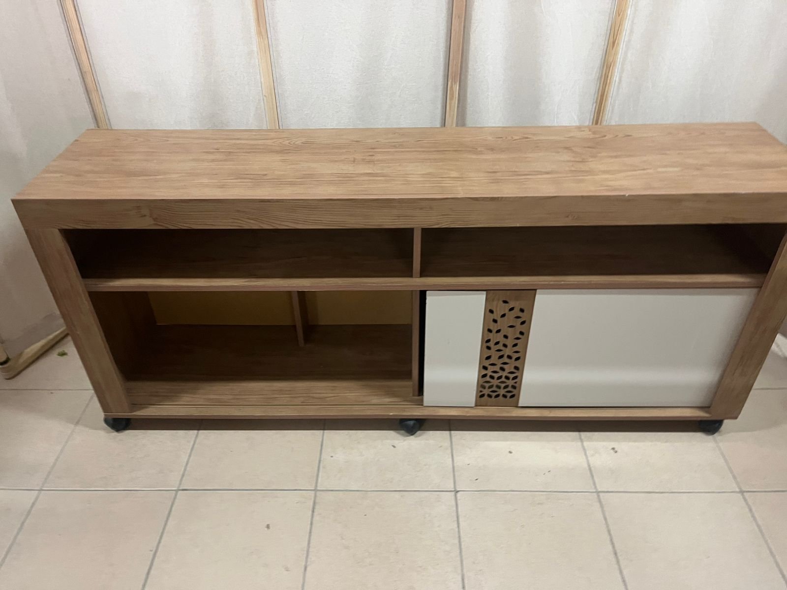 Home Centre TV stand - Image 9