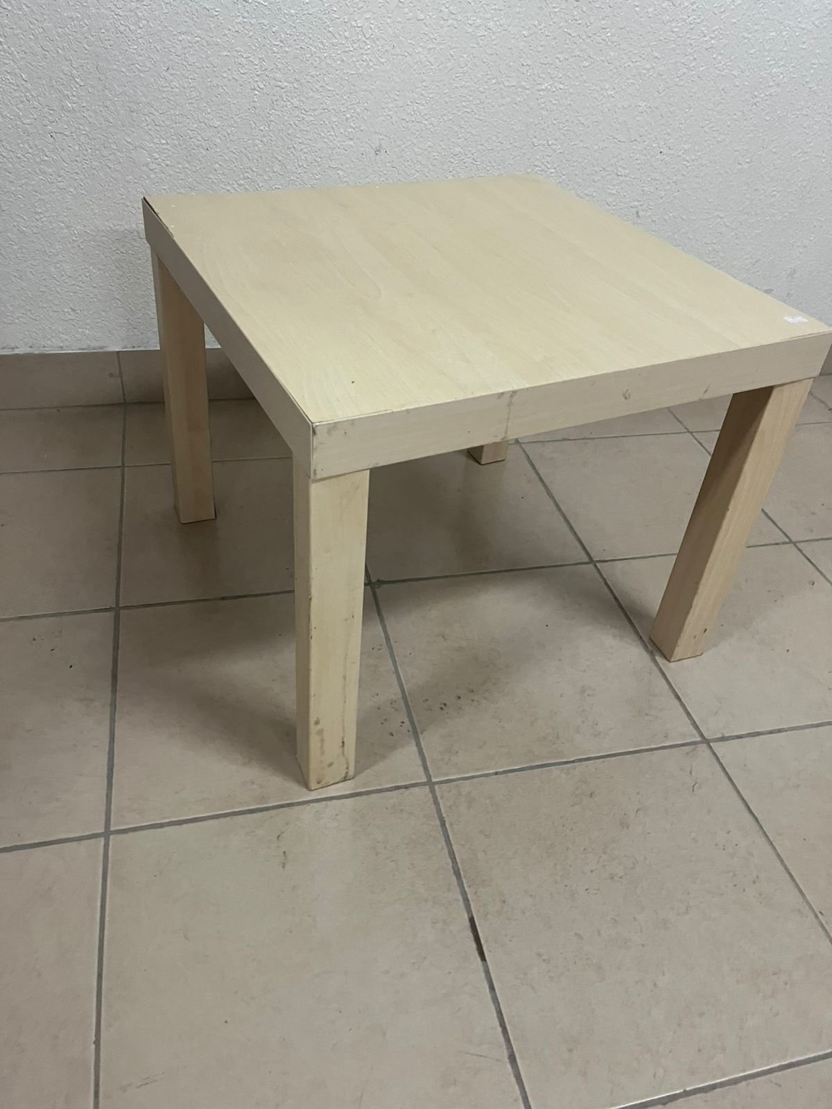 Coffee table - Image 2