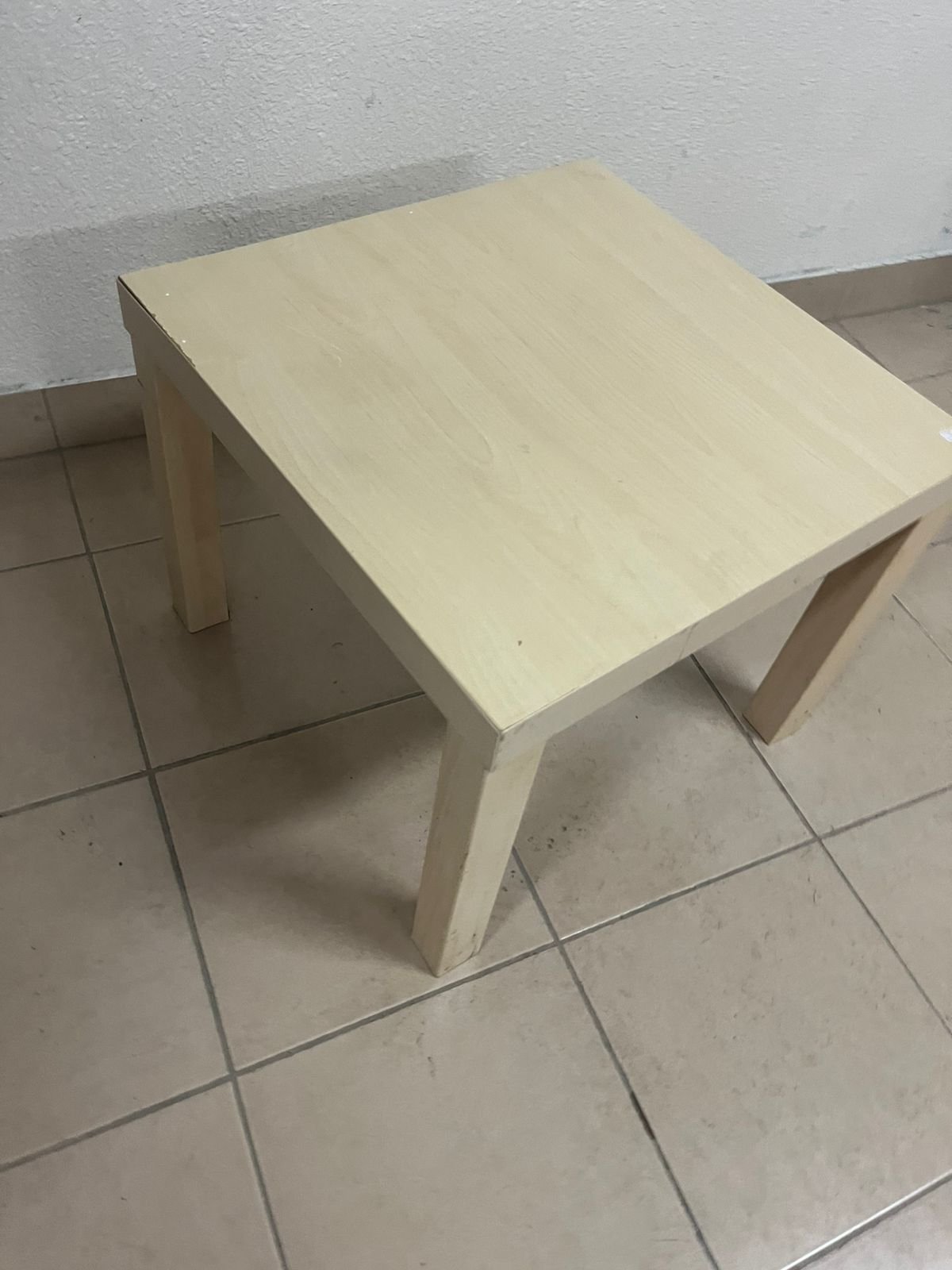 Coffee table - Image 3