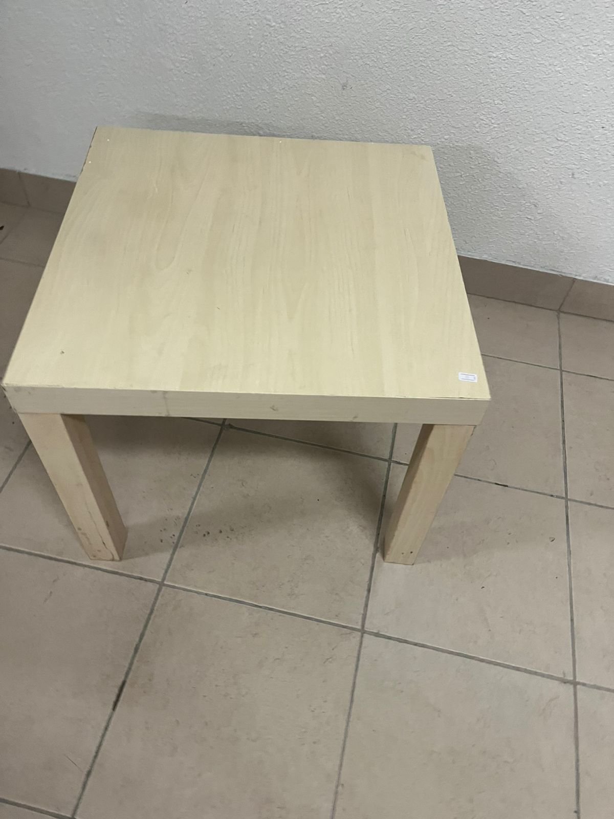 Coffee table - Image 4