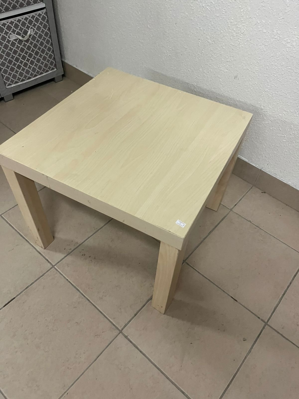 Coffee table - Image 6
