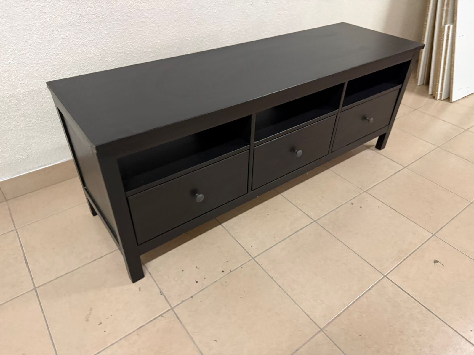 TV stand from IKEA