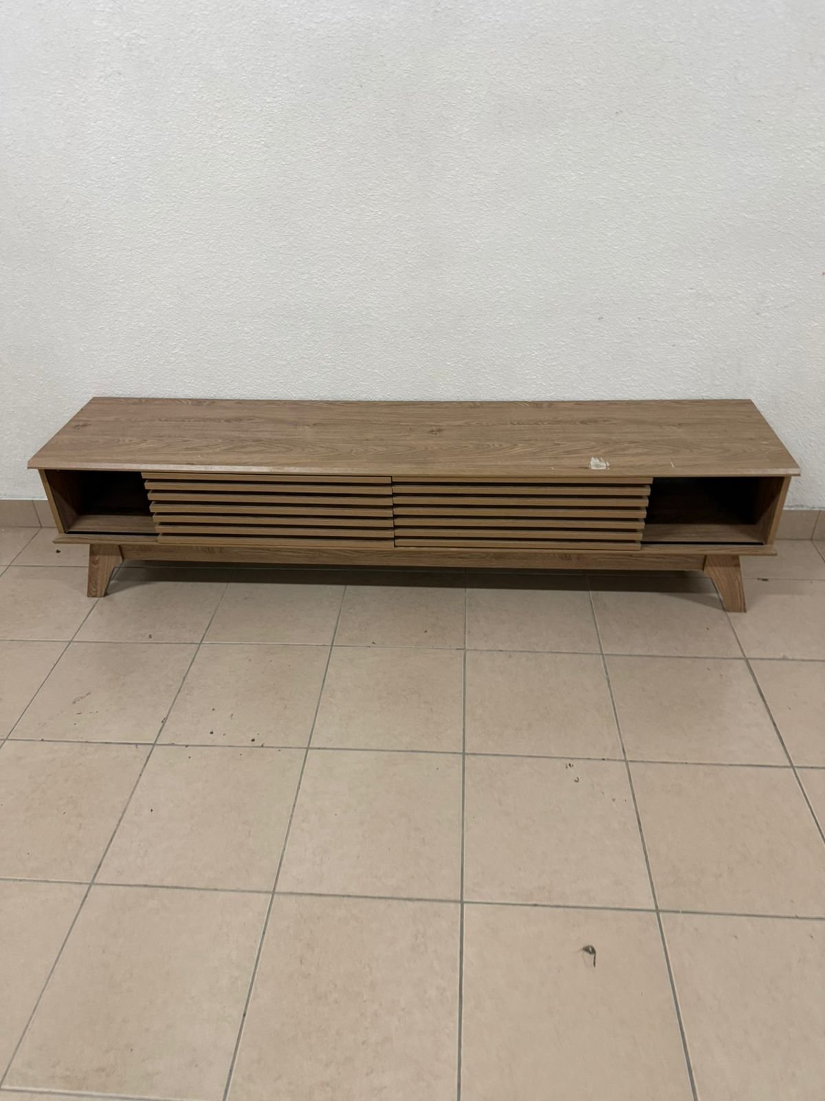 Home Centre TV stand