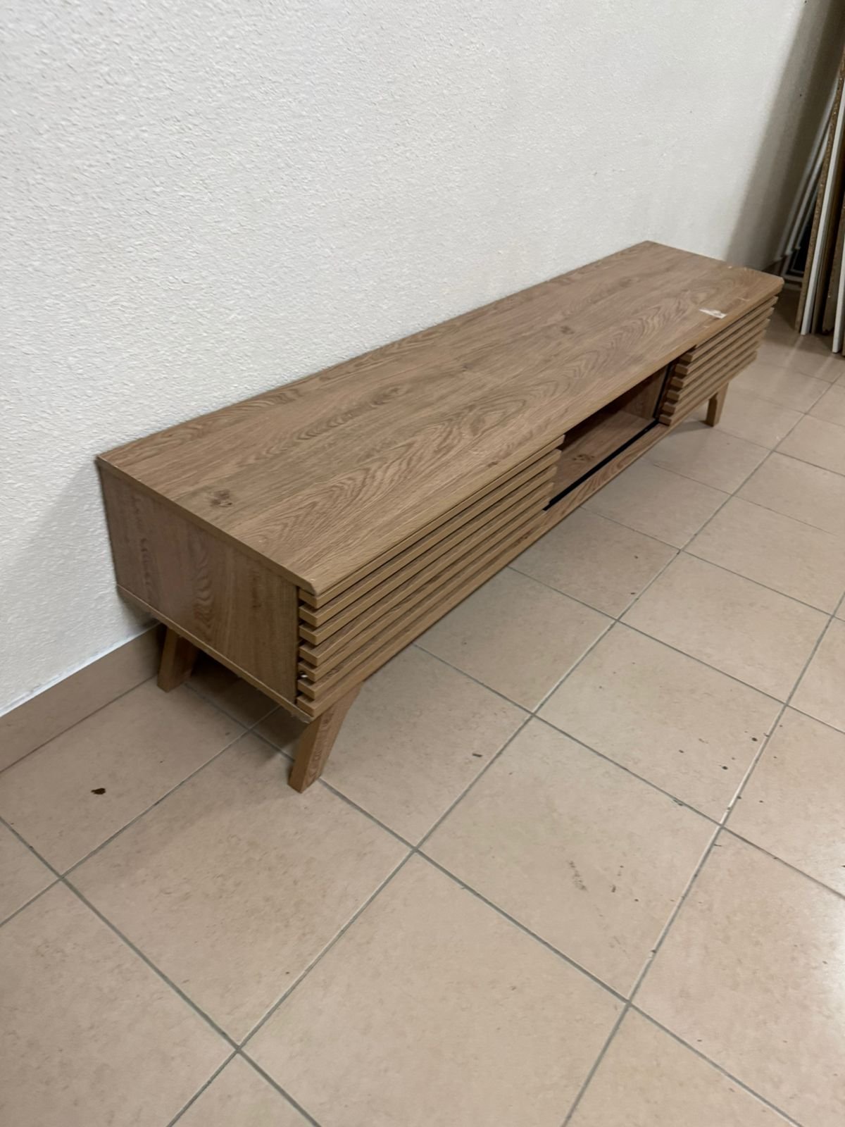Home Centre TV stand - Image 3