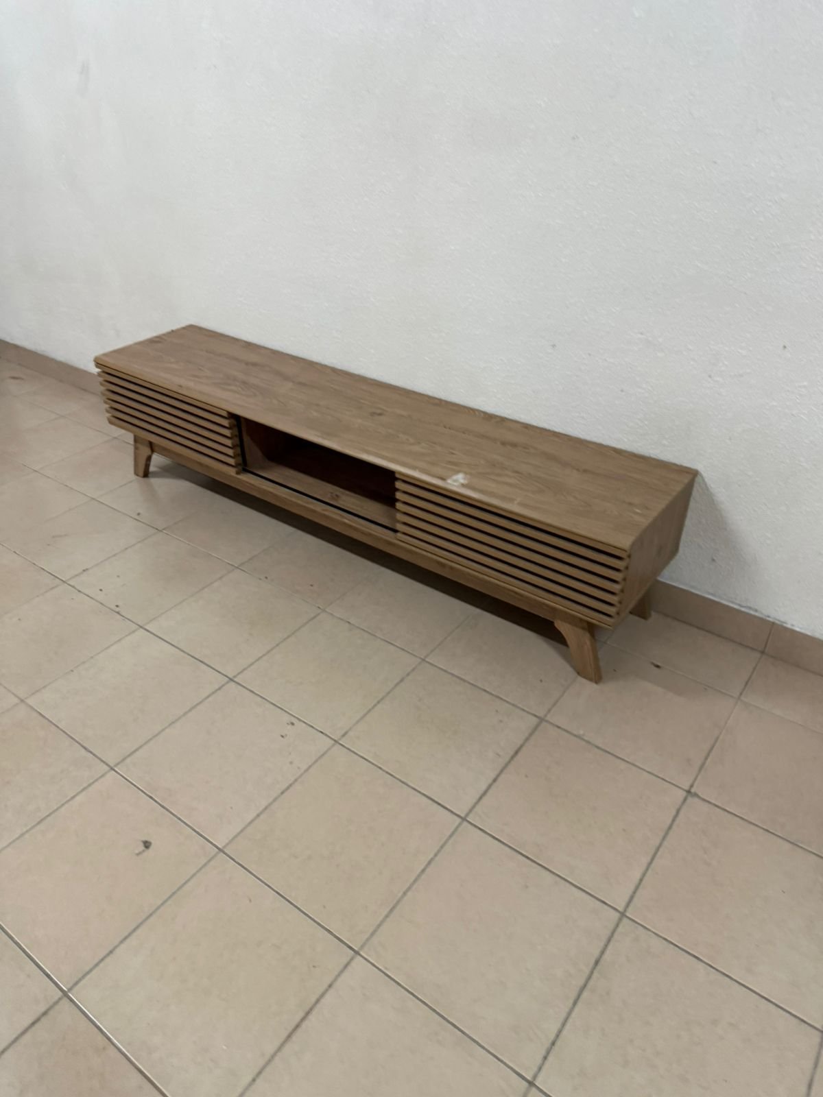 Home Centre TV stand - Image 13