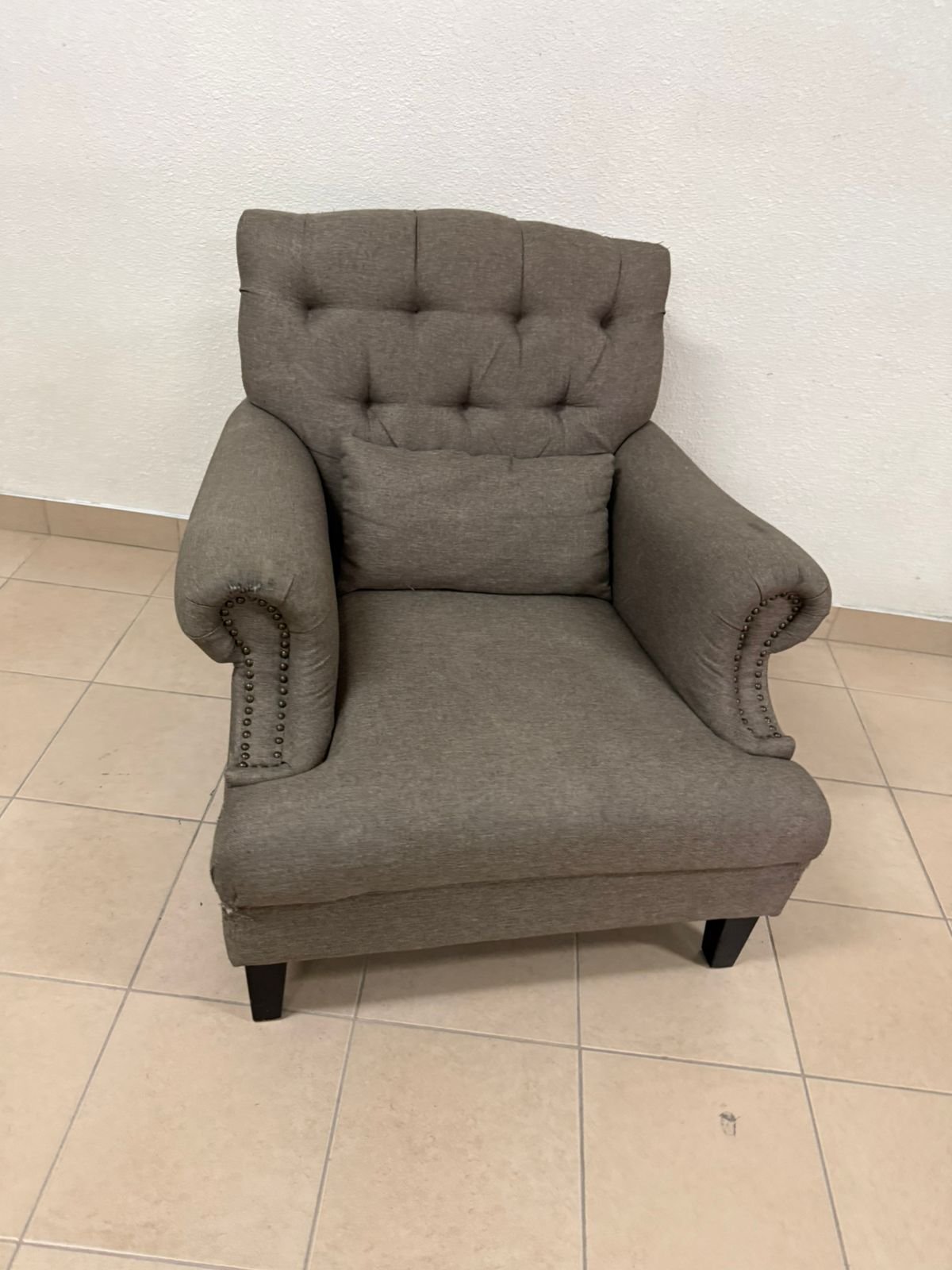 Home Centre armchair - Image 12