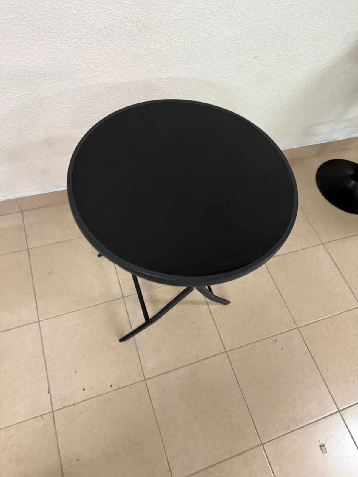 folding coffee table - Image 2