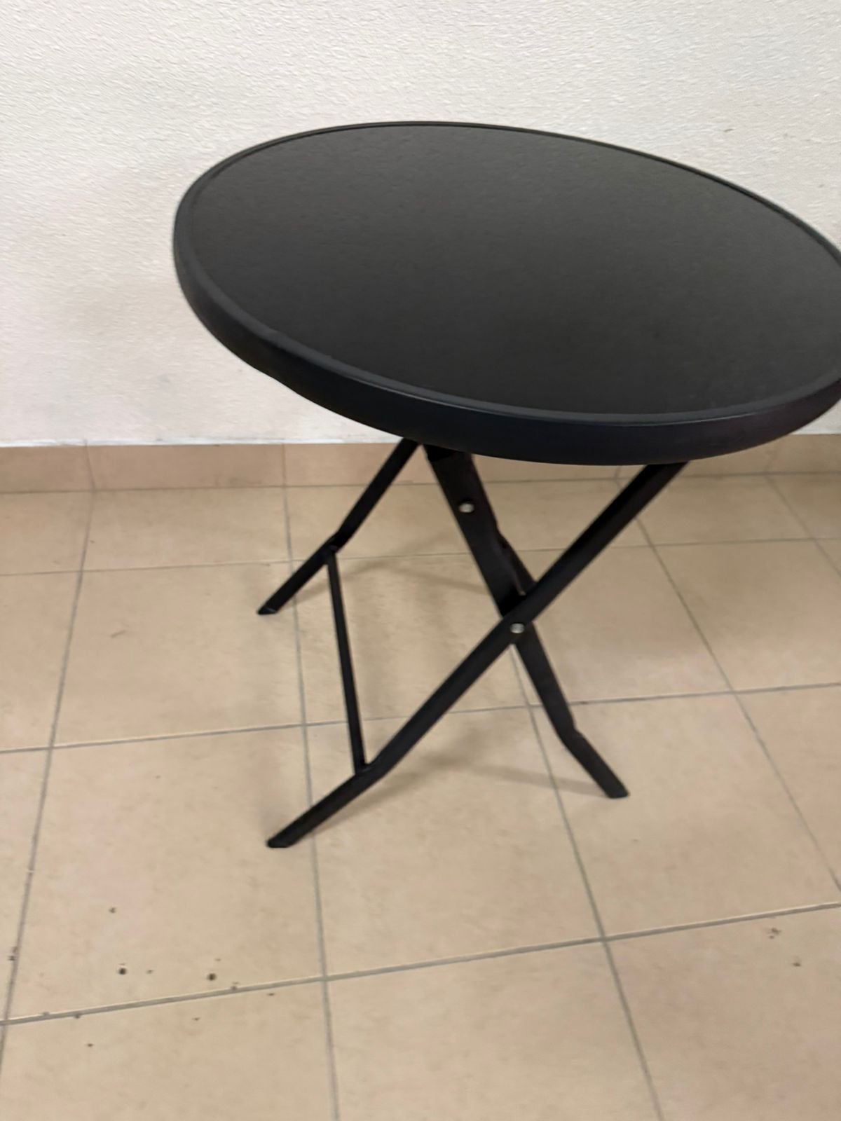 folding coffee table - Image 5