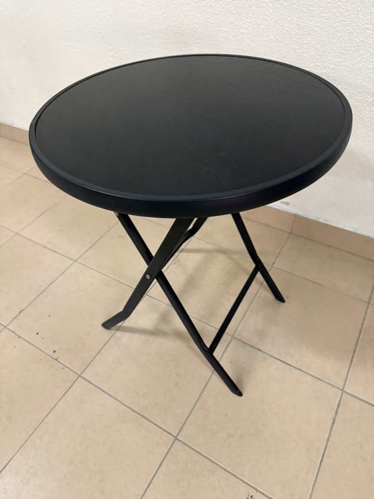 folding coffee table