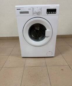 Nikai front-loading washing machine