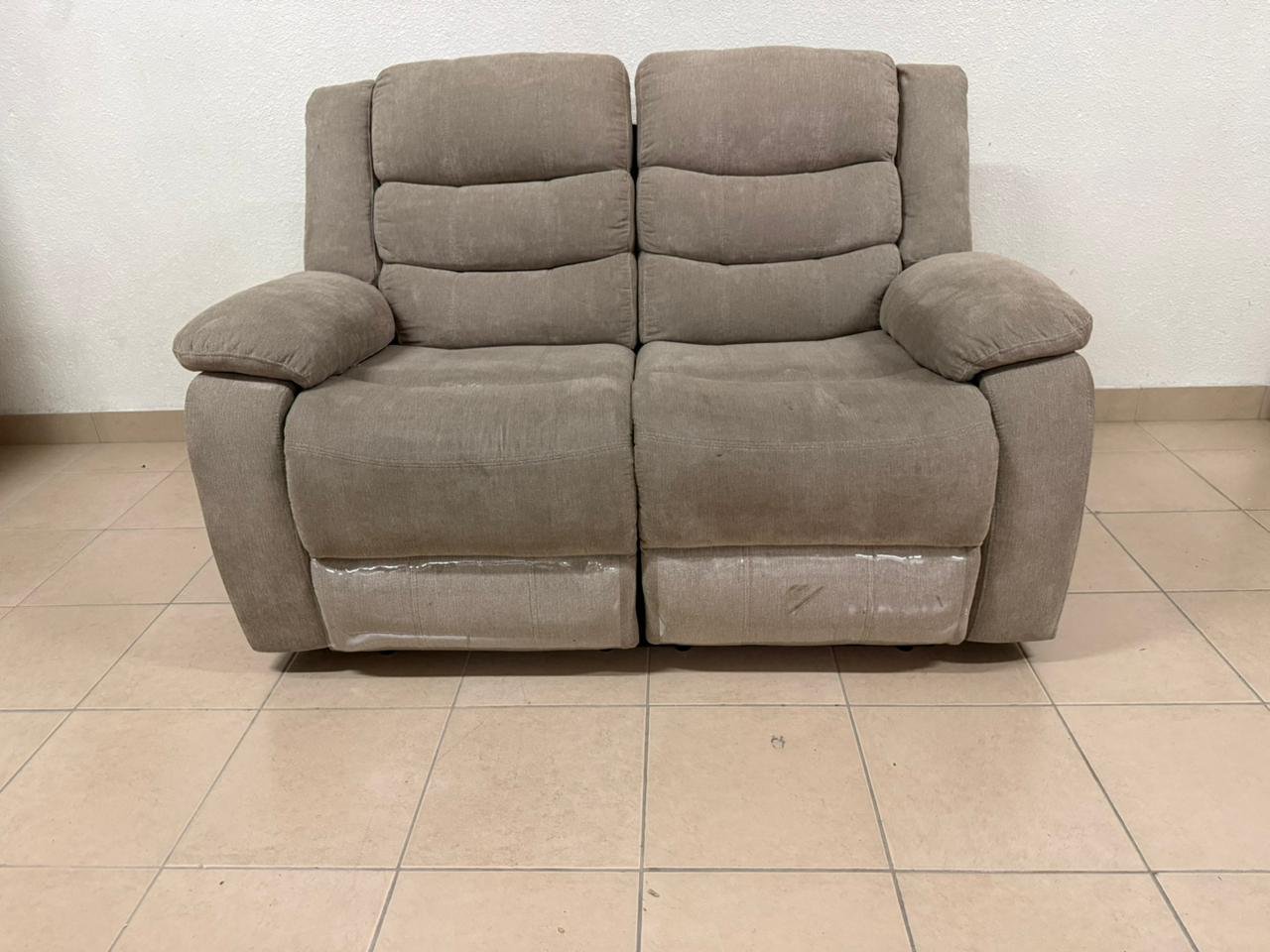 Home Centre Relaxing Sofa - Image 3