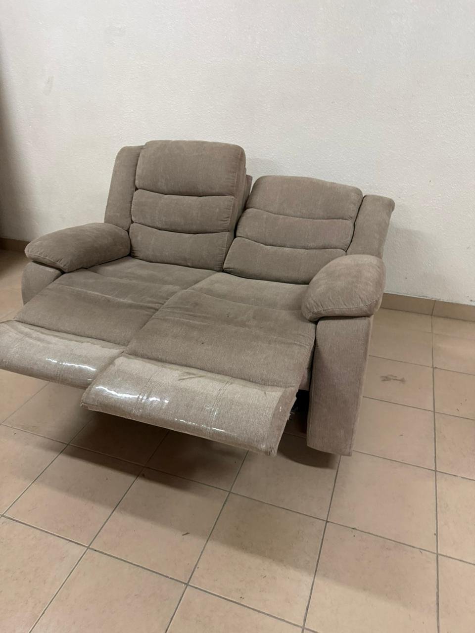 Home Centre Relaxing Sofa - Image 11