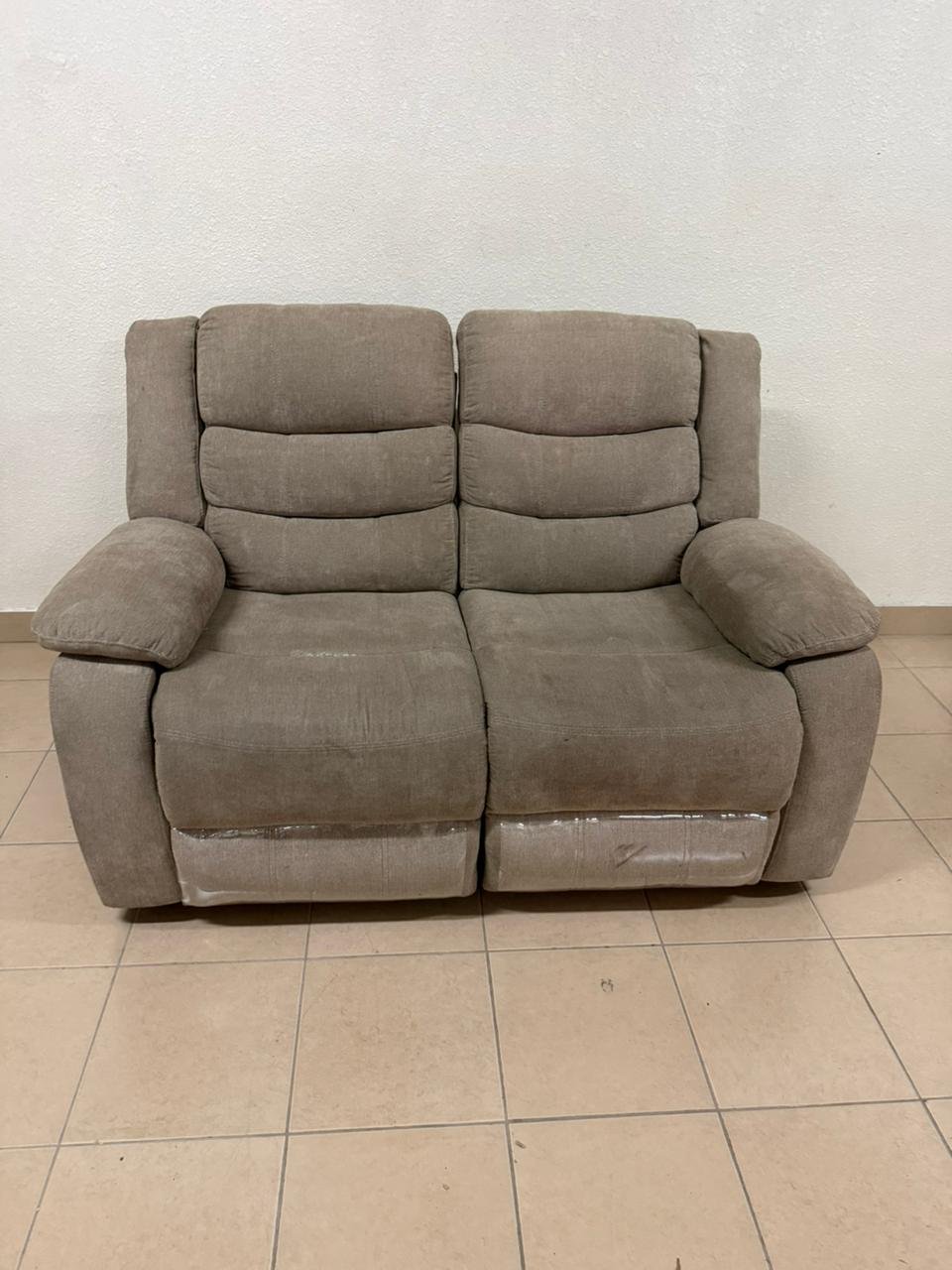 Home Centre Relaxing Sofa - Image 13