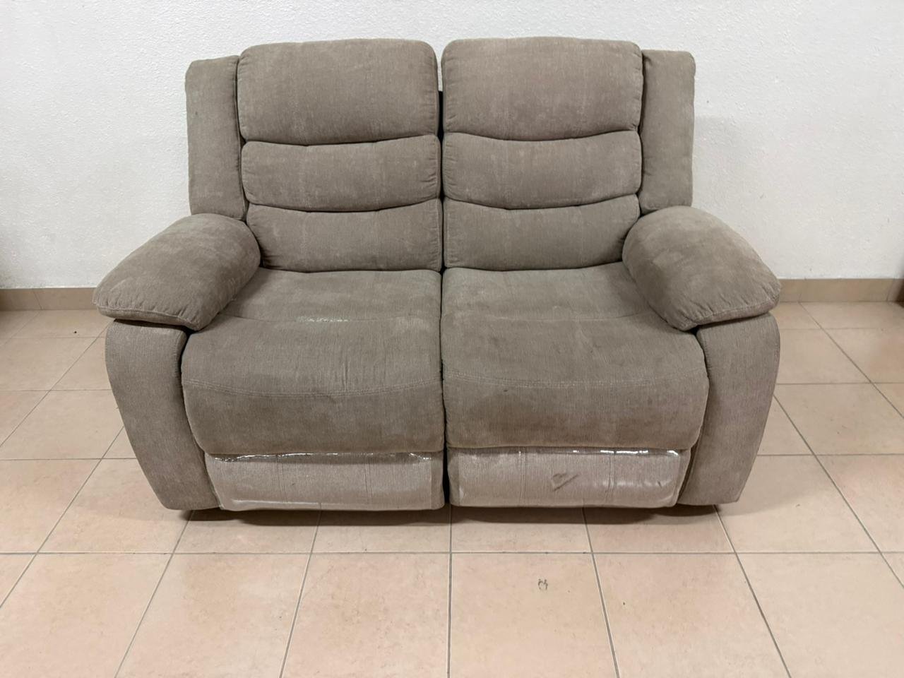 Home Centre Relaxing Sofa - Image 15