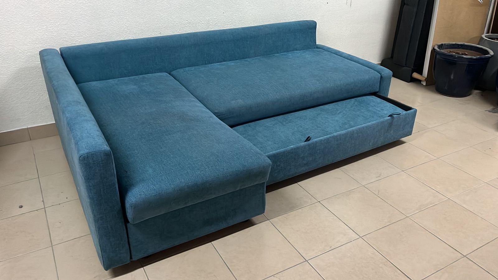 Sofa bed from IKEA - Image 2