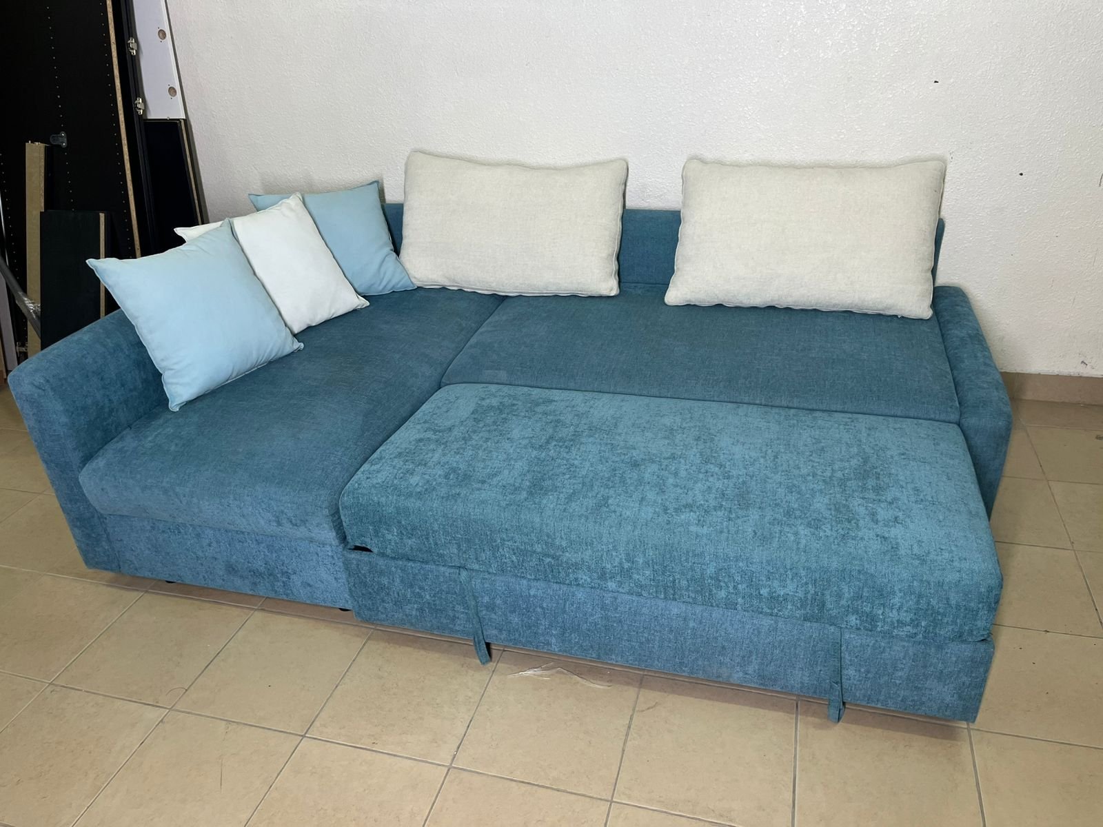 Sofa bed from IKEA - Image 3