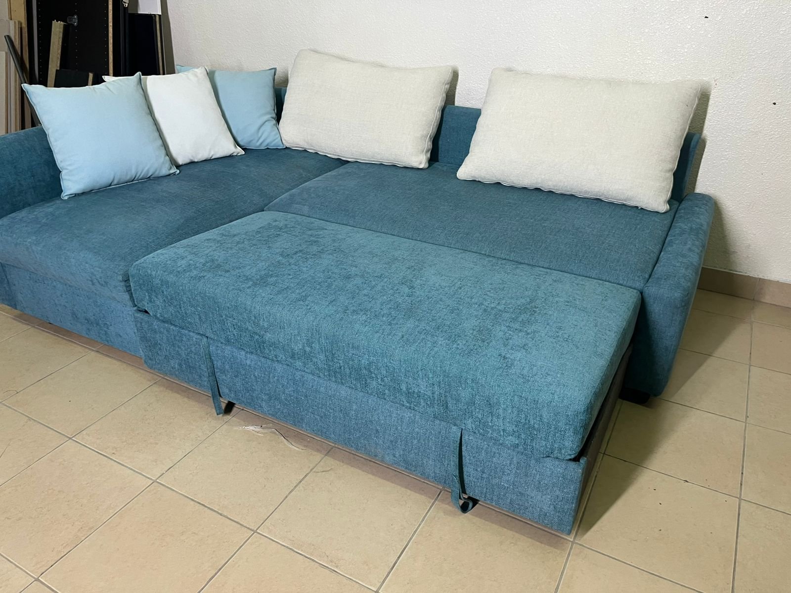 Sofa bed from IKEA - Image 4