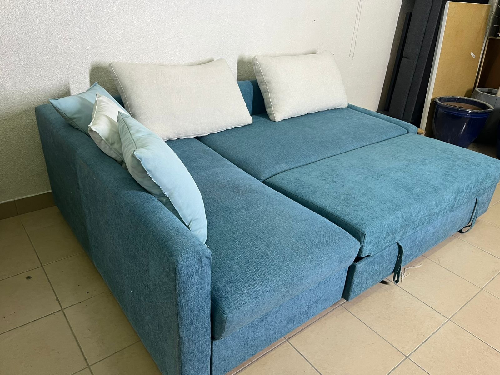 Sofa bed from IKEA - Image 5