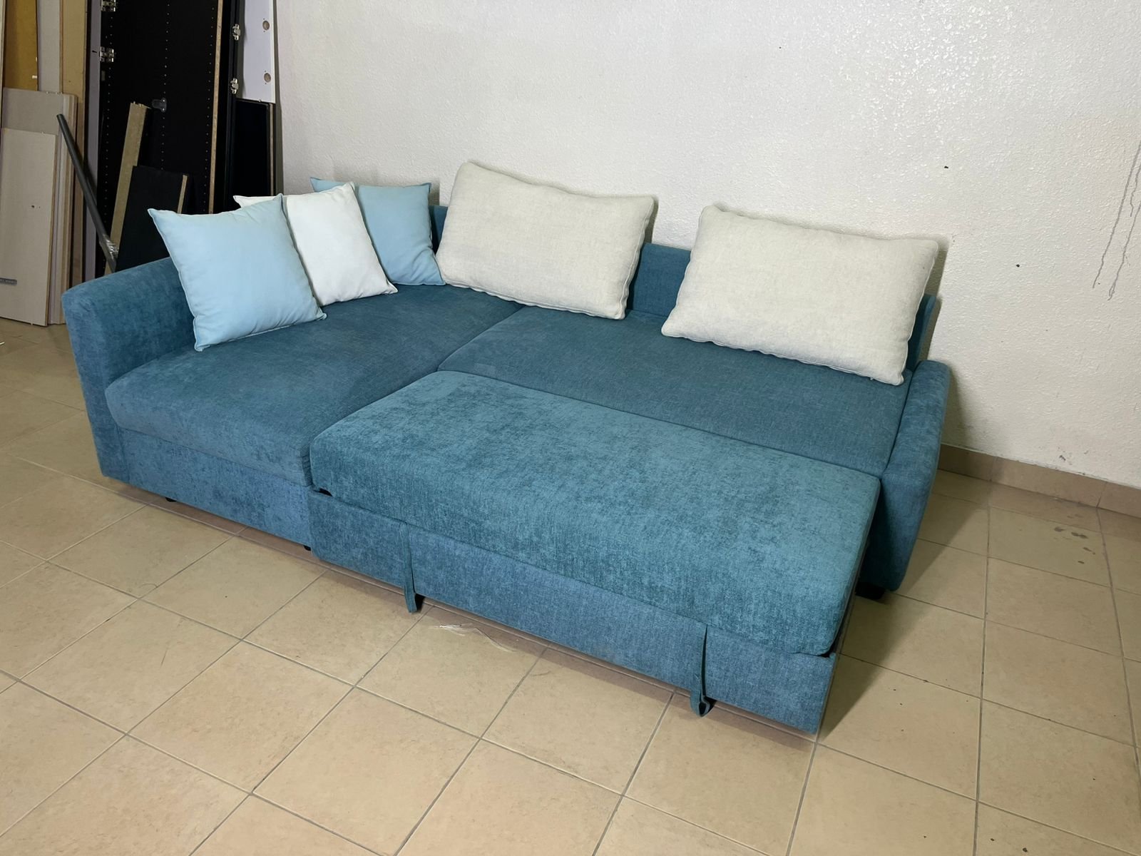 Sofa bed from IKEA - Image 6