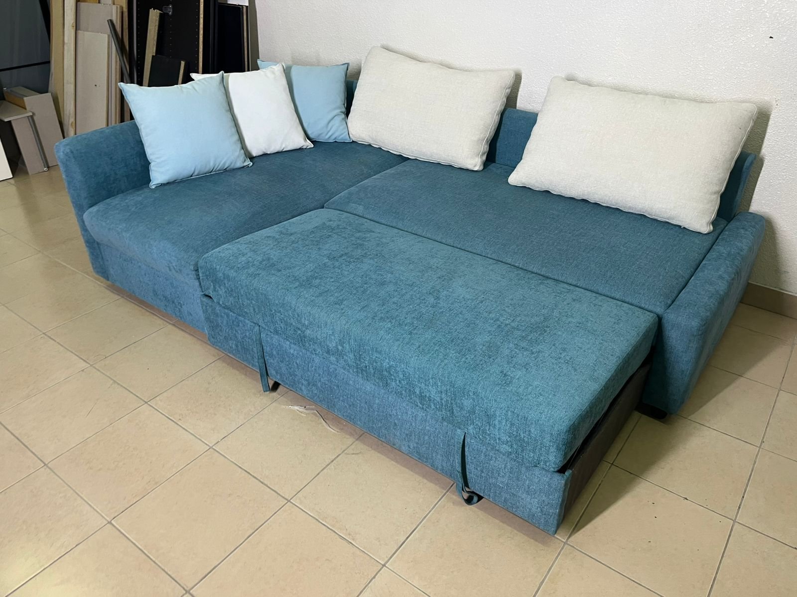 Sofa bed from IKEA - Image 7