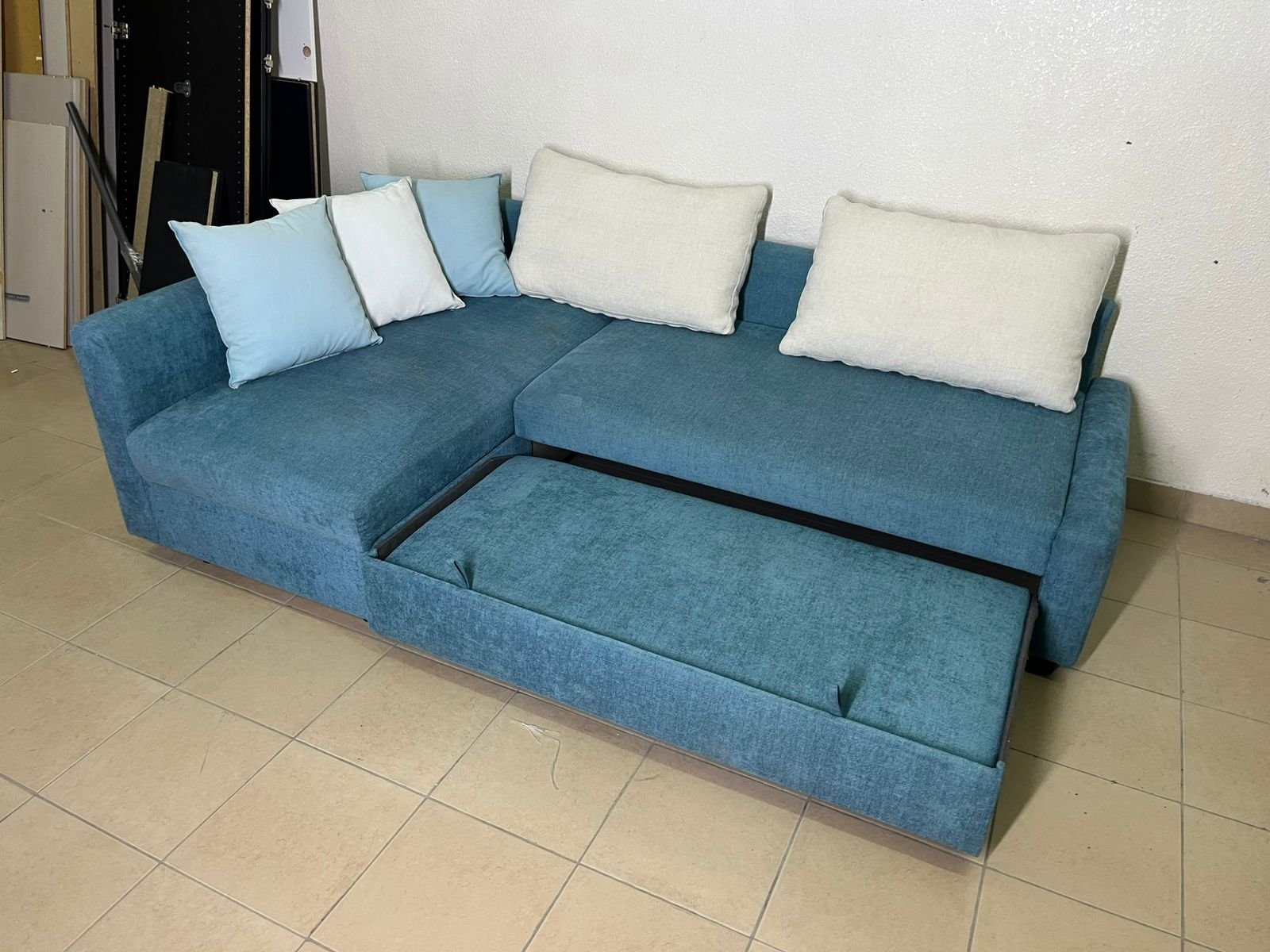 Sofa bed from IKEA - Image 9