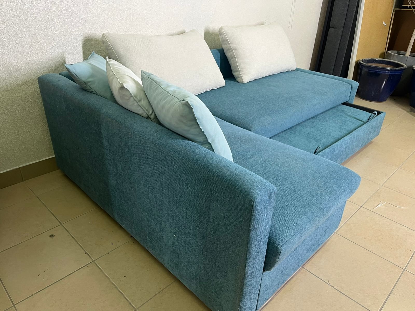 Sofa bed from IKEA - Image 11