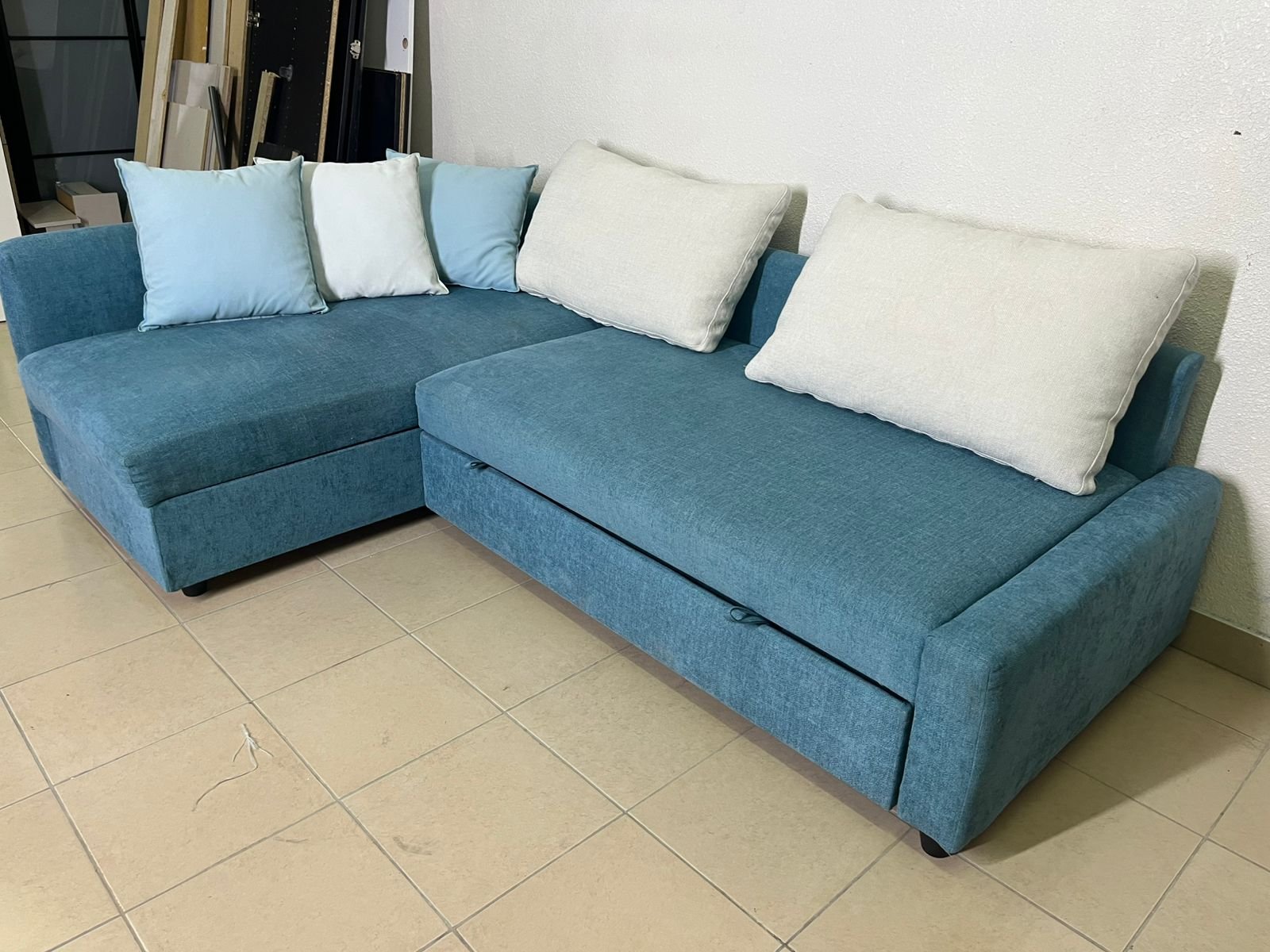 Sofa bed from IKEA - Image 12