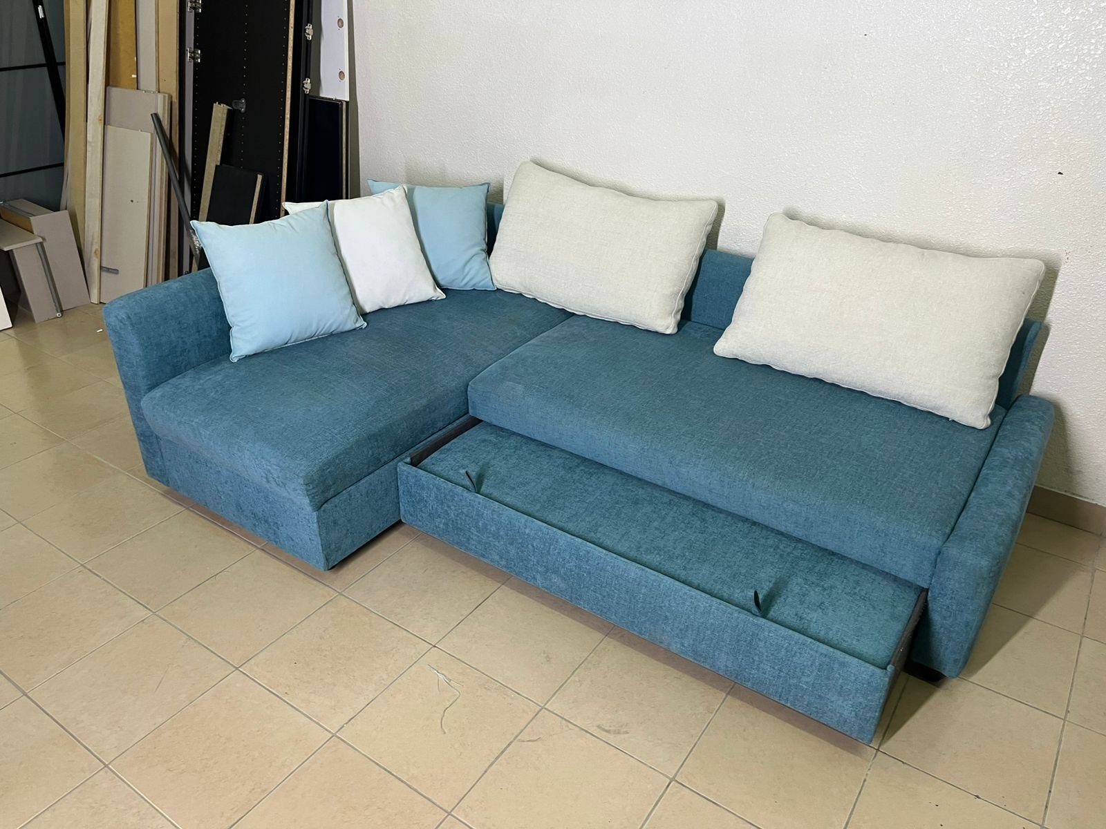 Sofa bed from IKEA - Image 13